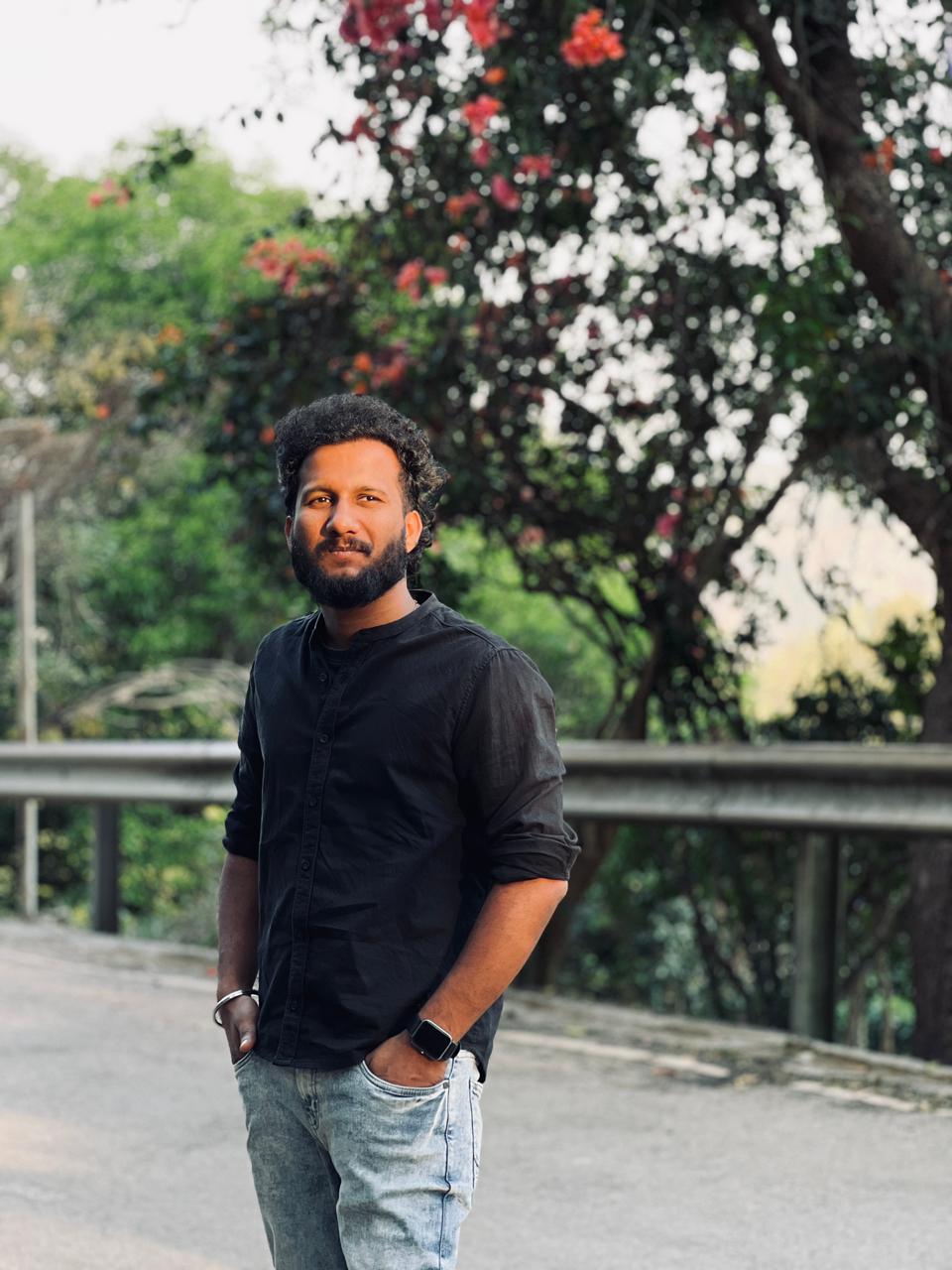 Skylux founding team
