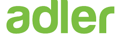 Adler Hardware Systems Logo