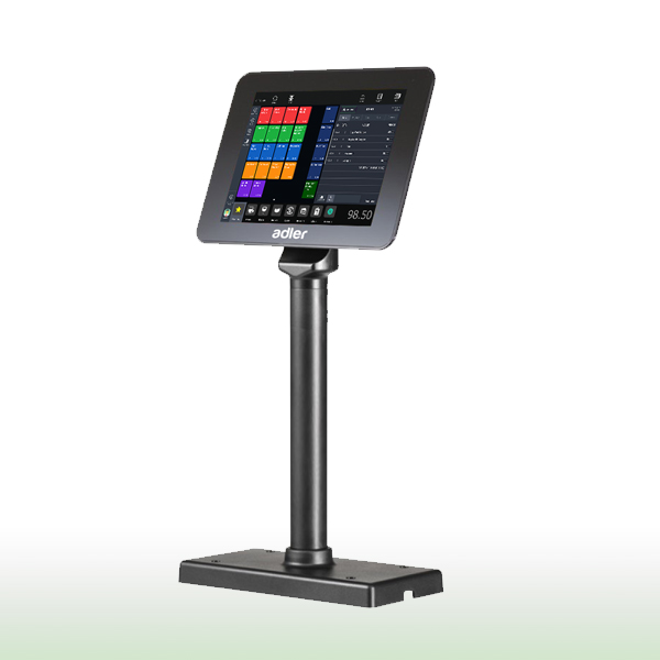 ADM 450 LCD Monitor