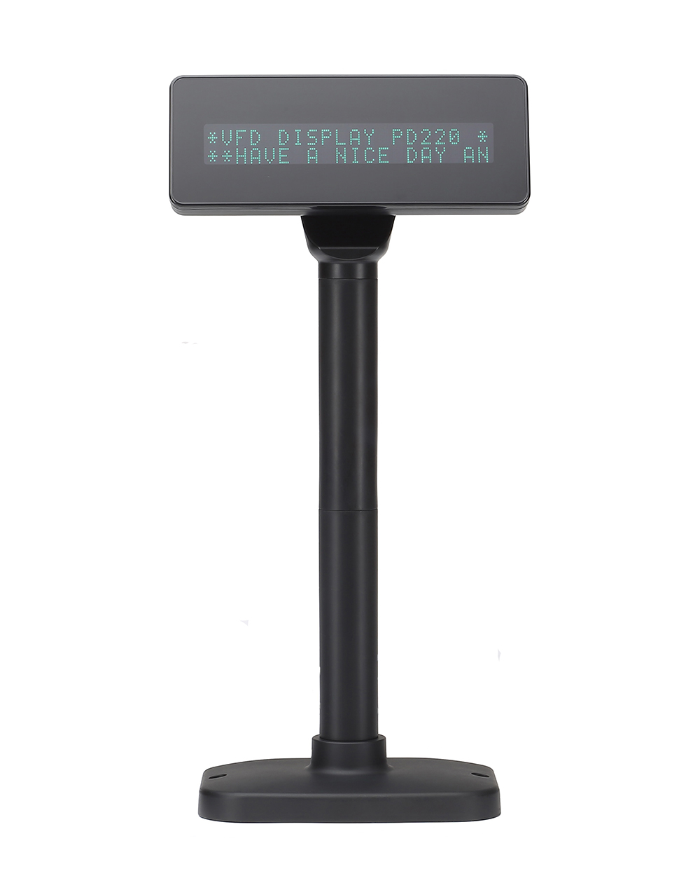 ADP 300U Pole Display