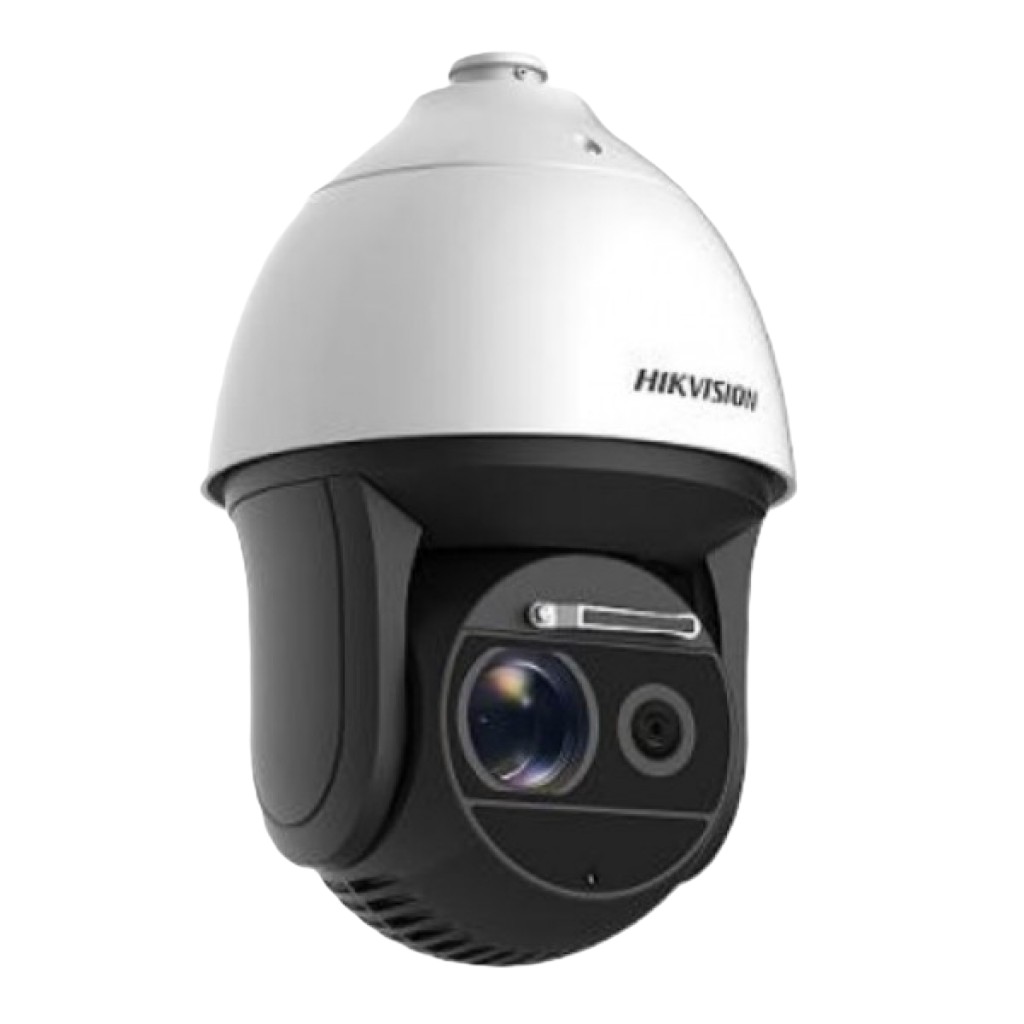 Professional CCTV Camera System