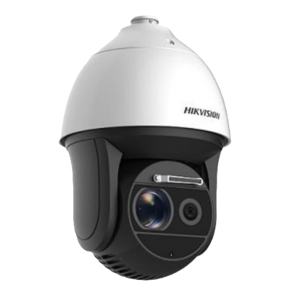 Smart Surveillance System