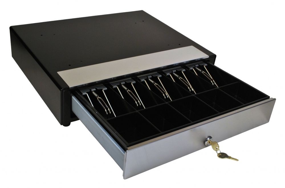 Cash Drawer CD 4100
