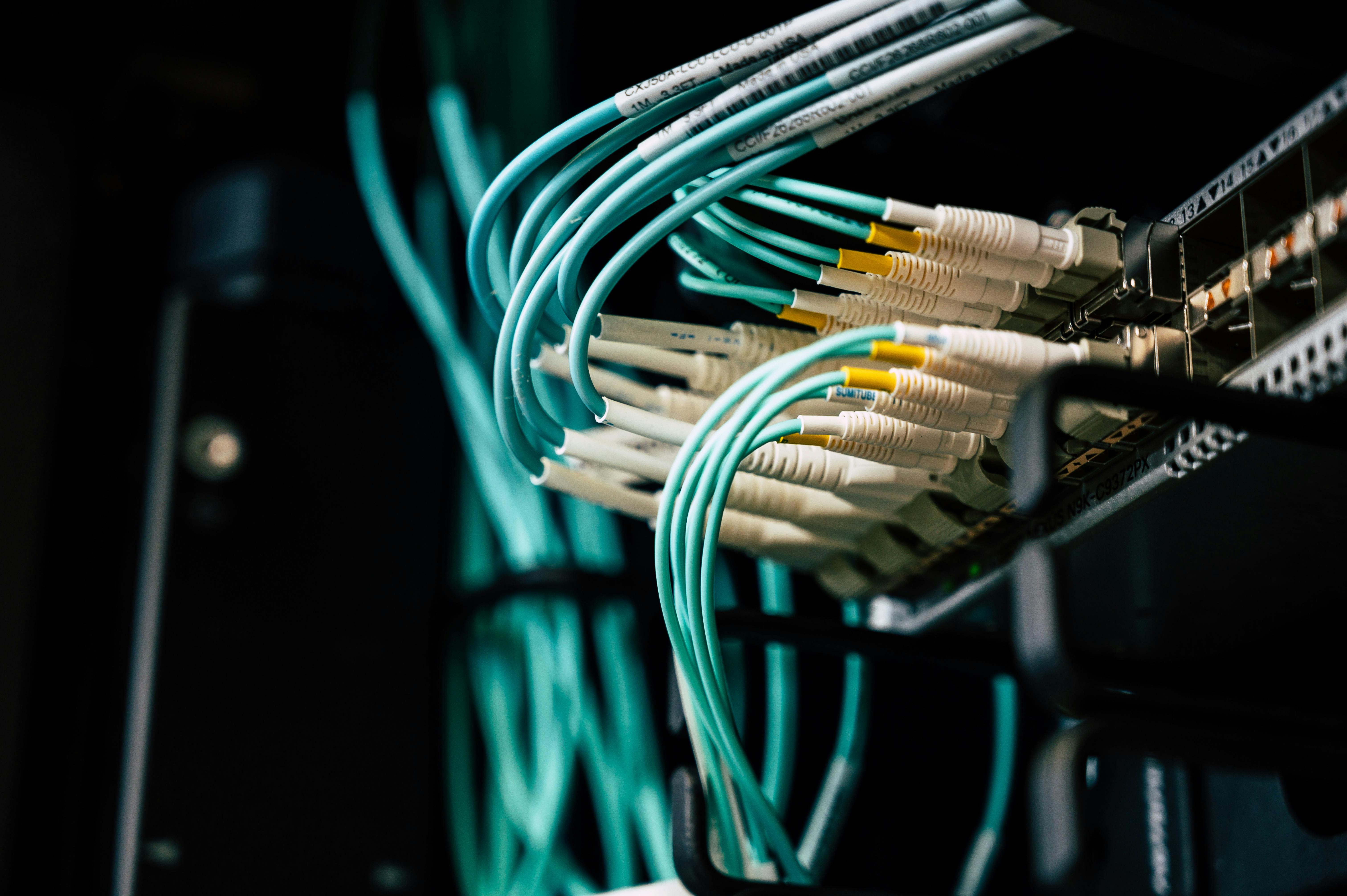Network Security Gateway