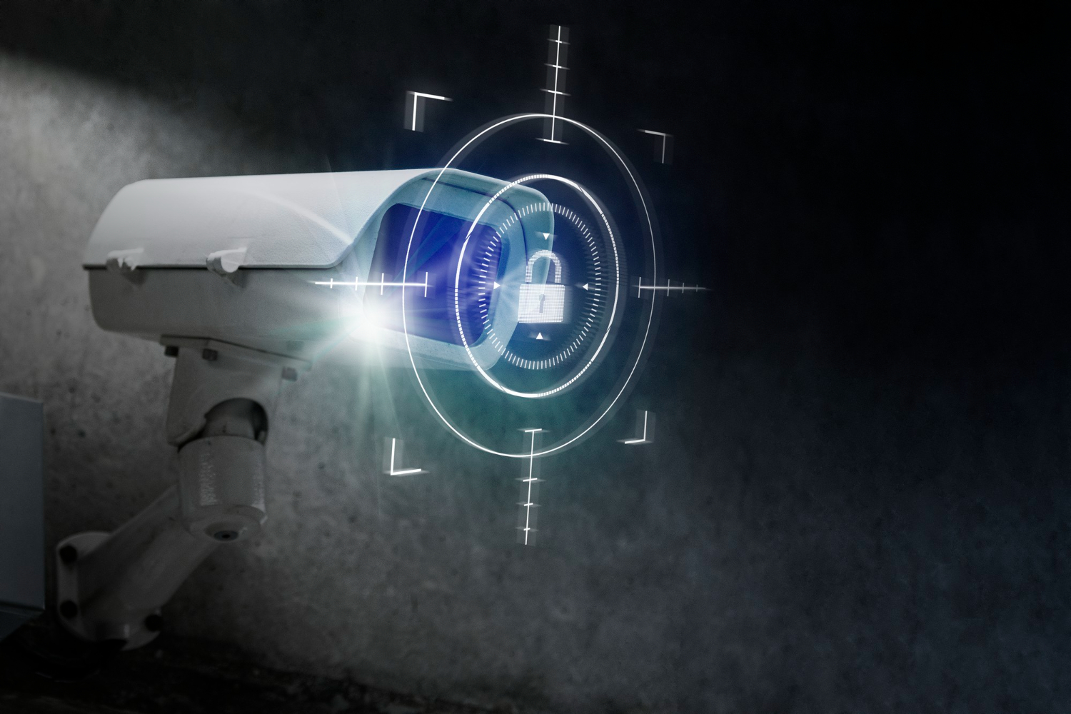 Complete Security System